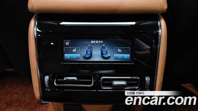 Lincoln Aviator 2nd generation id 2843879 из Кореи 9