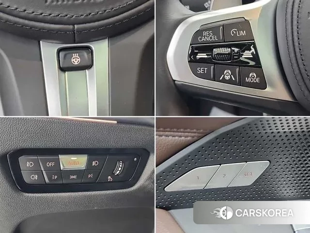 BMW 4 Series (G22) id 3333140 из Кореи 9