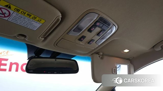 Kia The New Carnival id 4384519 из Кореи 9