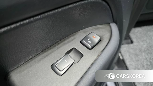 Ssangyong Rexton Sports id 3814258 из Кореи 9