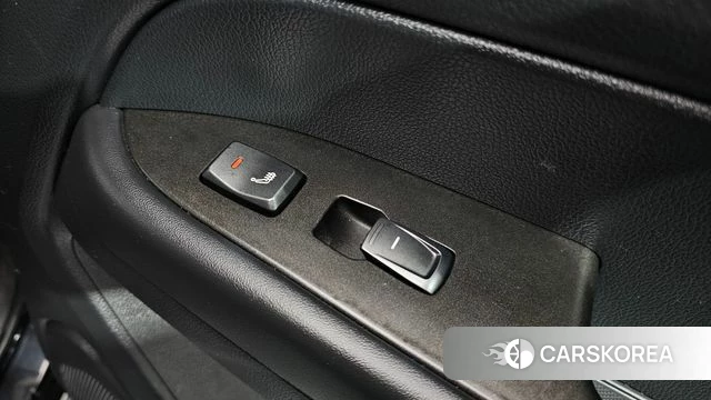 Ssangyong Rexton Sports id 4203855 из Кореи 9