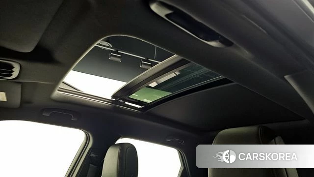 Chevrolet (GM Daewoo) Trailblazer id 4186680 из Кореи 9