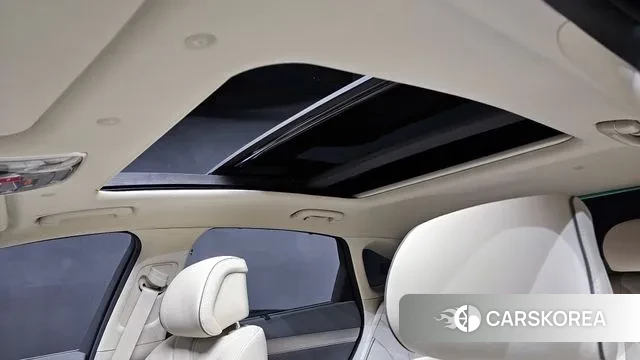 Genesis G80 (RG3) id 3659114 из Кореи 9