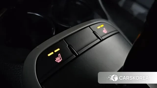 Kia All New Morning (JA) id 3622264 из Кореи 9