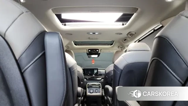 Kia The New Carnival 4th Generation id 3377496 из Кореи 9