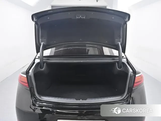 Kia Come New K7 id 3018632 из Кореи 9