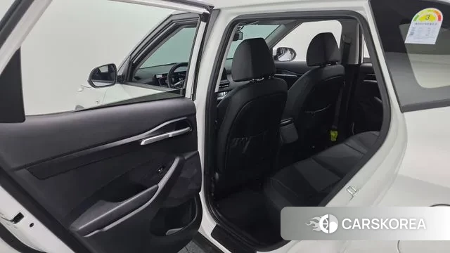 Kia The New Seltos id 3415438 из Кореи 9