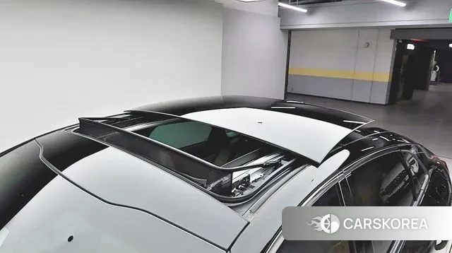 Kia The New K5 3rd generation id 3383243 из Кореи 9