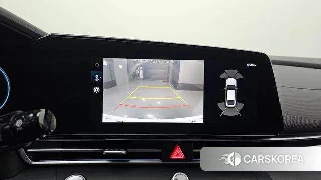 Hyundai Avante (CN7) id 3717976 из Кореи 9