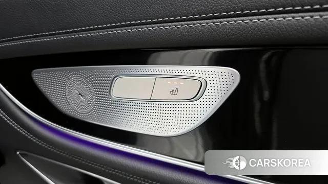 Mercedes-Benz AMG GT id 3691067 из Кореи 9