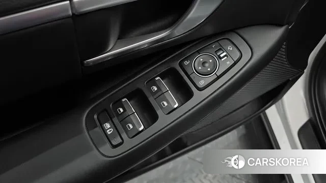 Hyundai Sonata Hybrid (DN8) id 3735565 из Кореи 9