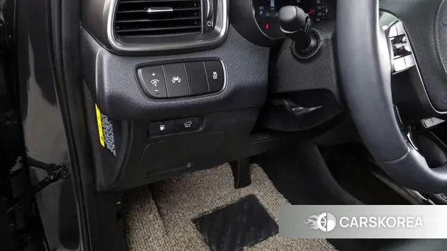 Kia The New Sorento id 3612761 из Кореи 9