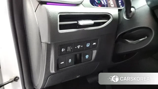 Hyundai Sonata Hybrid (DN8) id 3463329 из Кореи 9