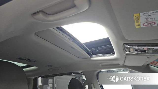 Kia The New Carnival 4th Generation id 4630400 из Кореи 9