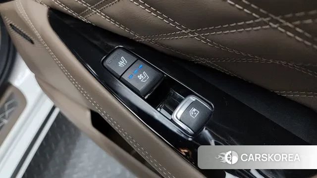 Kia K8 id 3519103 из Кореи 9