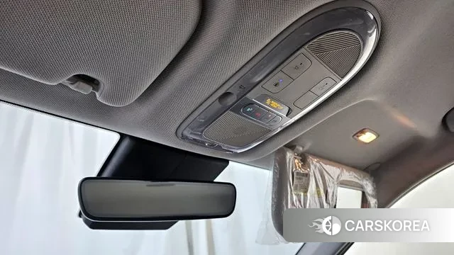 Hyundai Ionic 5 id 3606915 из Кореи 9