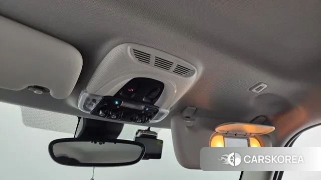 Mini Cooper id 3457332 из Кореи 9