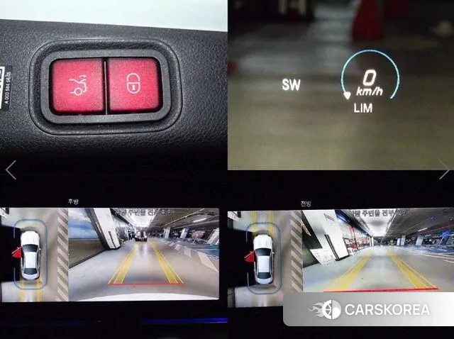 Mercedes-Benz E-Class W213 id 3052908 из Кореи 9