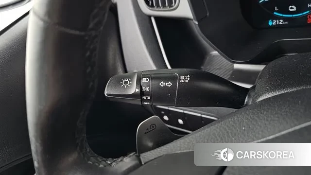 Kia The New Kia Ray EV id 3365615 из Кореи 9