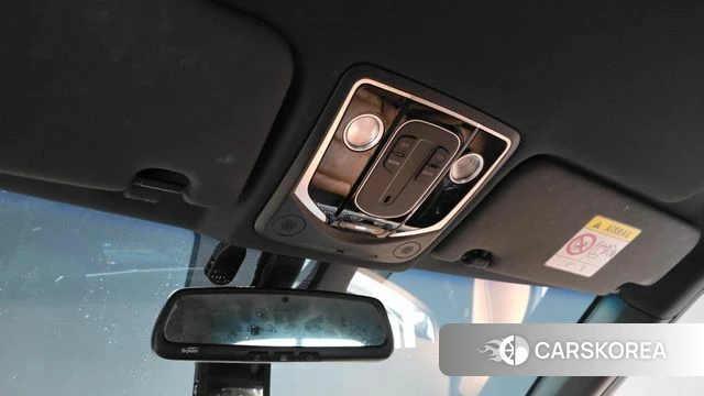 Ssangyong Torres id 3914800 из Кореи 9