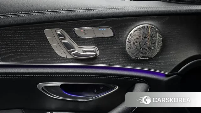 Mercedes-Benz E-Class W213 id 3361010 из Кореи 9