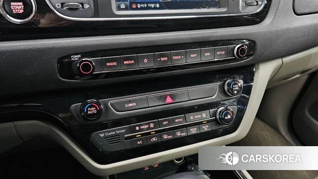 Kia The New Carnival id 4708657 из Кореи 9