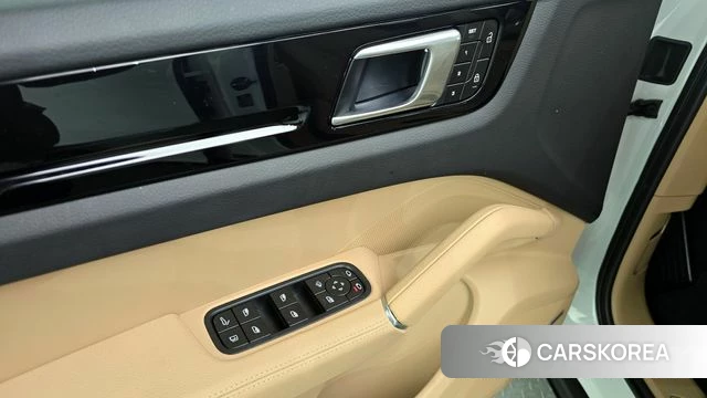 Porsche Cayenne (PO536) id 4315664 из Кореи 9