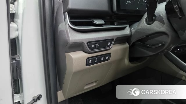 Kia The New Carnival 4th Generation id 4279547 из Кореи 9