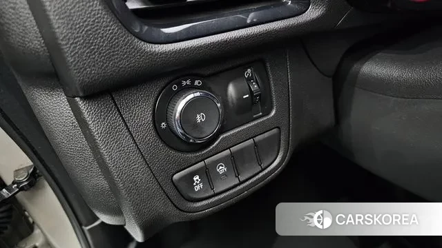 Chevrolet (GM Daewoo) The Next Spark id 3622591 из Кореи 9