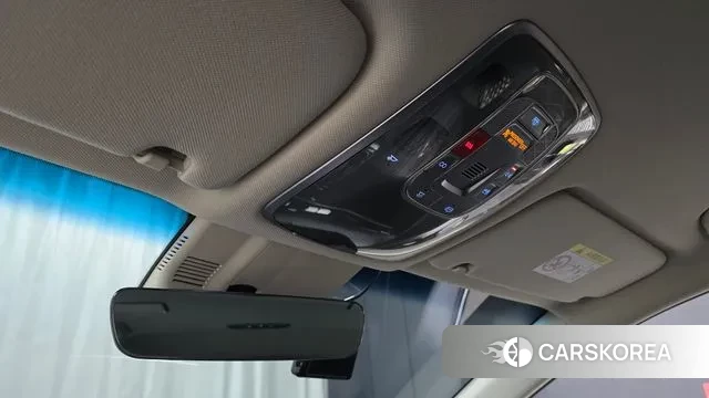 Genesis G80 (RG3) id 3322379 из Кореи 9