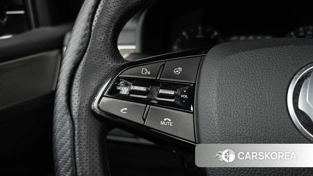 Ssangyong G4 Rexton id 4477474 из Кореи 9