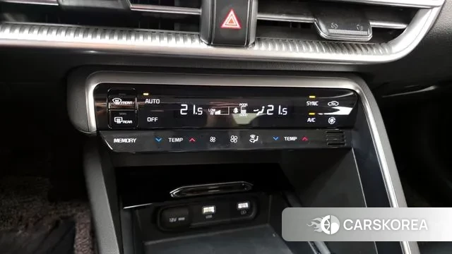 Kia K5 3rd generation id 3024101 из Кореи 9