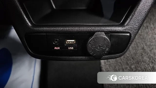 Kia The New Ray id 3484912 из Кореи 9