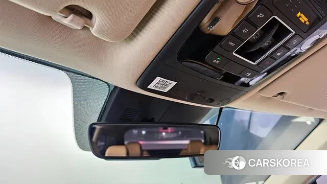 Kia Carnival 4th generation id 3587380 из Кореи 9