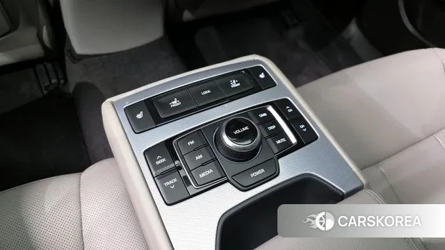 Genesis G80 id 3694961 из Кореи 9