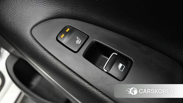 Hyundai Grandeur IG Hybrid id 3845297 из Кореи 9