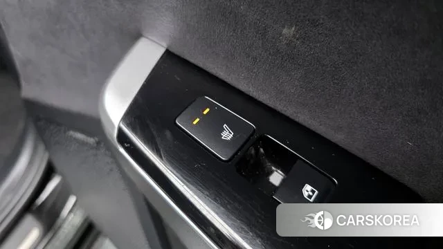 Kia EV6 id 3462704 из Кореи 9