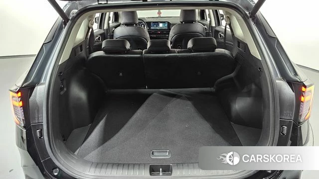 Kia The New Sportage 5th Generation id 4773396 из Кореи 9
