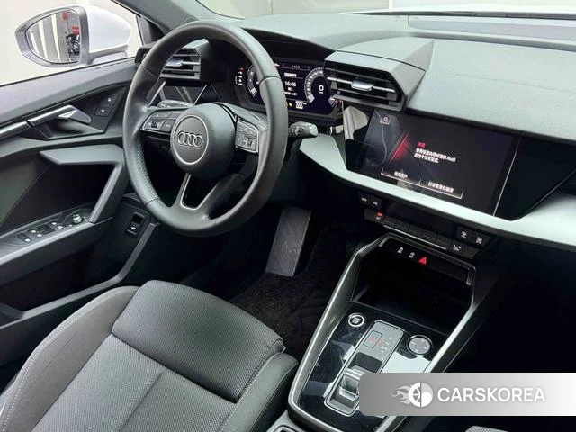 Audi A3 id 4300285 из Китая 9