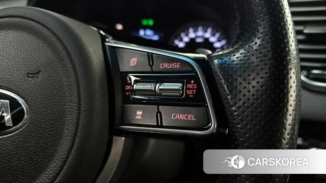 Kia Sportage The Bold id 3249100 из Кореи 9