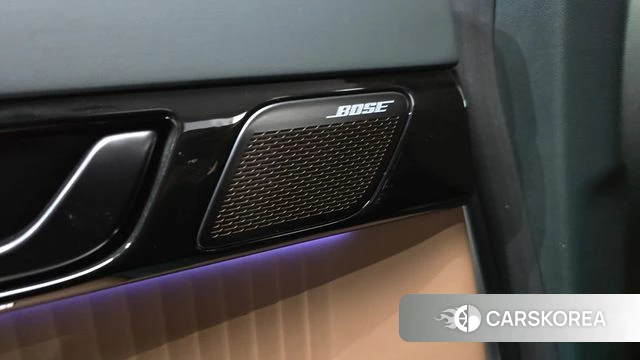 Hyundai Grandeur Hybrid (GN7) id 4177558 из Кореи 9