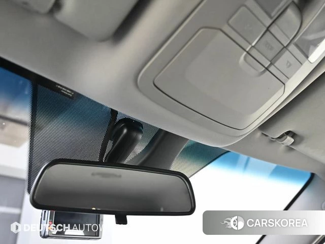 Ssangyong Tivoli Air id 4390604 из Кореи 9