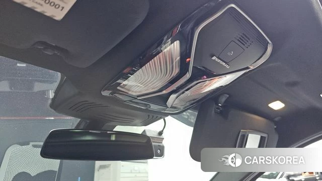 BMW X4 (G02) id 4530745 из Кореи 9