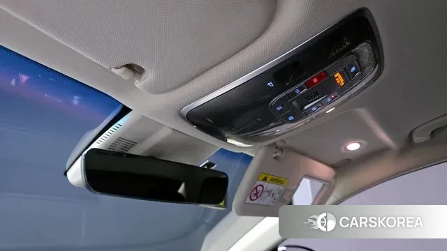 Genesis G80 (RG3) id 3764170 из Кореи 9