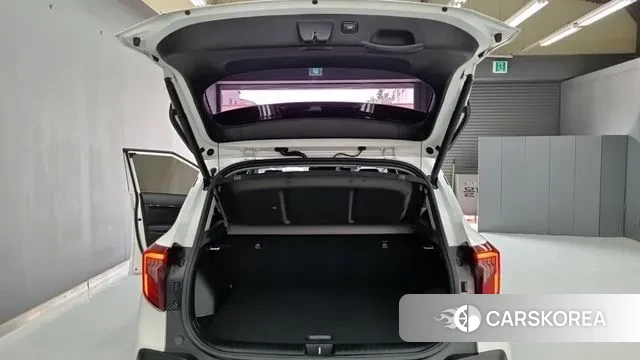 Kia The New Seltos id 3058386 из Кореи 9