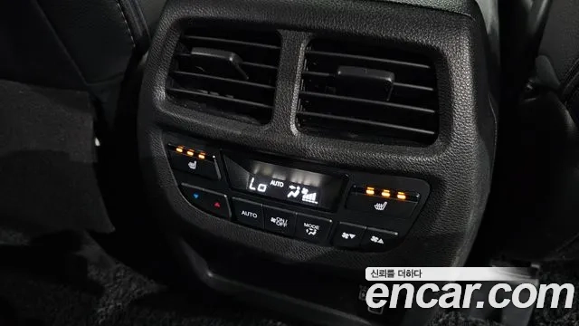 Honda Pilot 3rd generation id 2951620 из Кореи 9