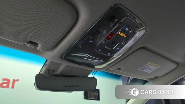 Genesis G80 (RG3) id 3859746 из Кореи 9