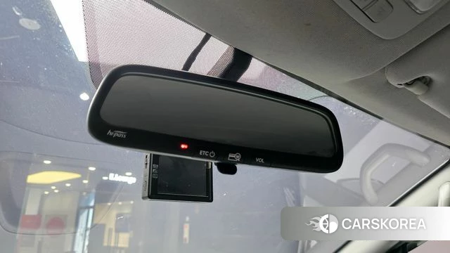 Hyundai The New Grand Starex id 4900936 из Кореи 9