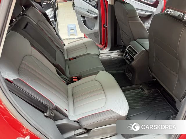 Volkswagen Tourang id 4300388 из Китая 9