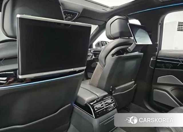 Audi A8 (D5) id 4232501 из Кореи 9